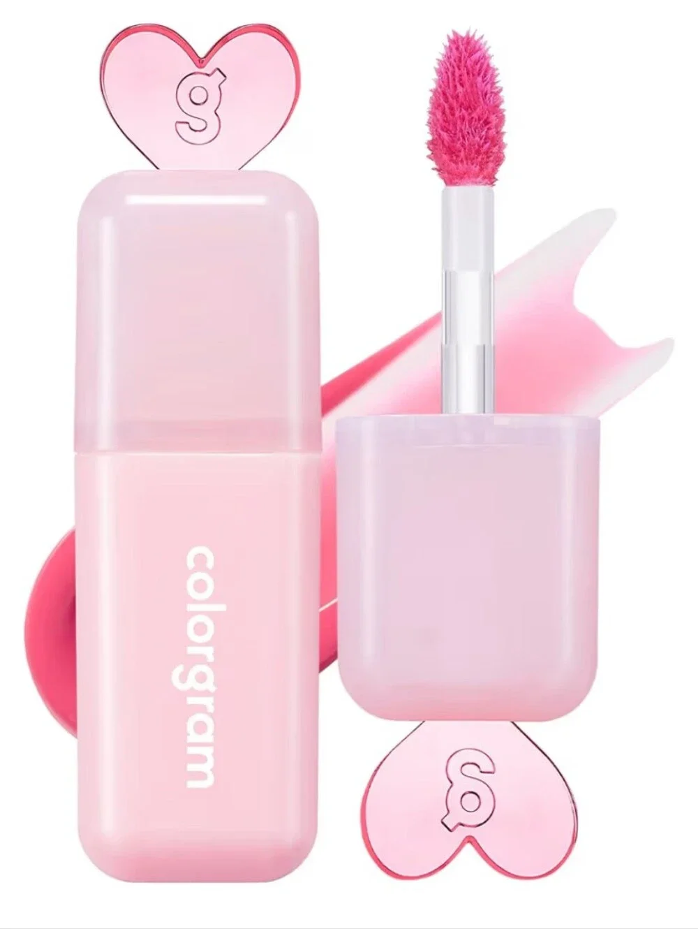 Colorgram Juicy Drop Tint in Pink Melon #5